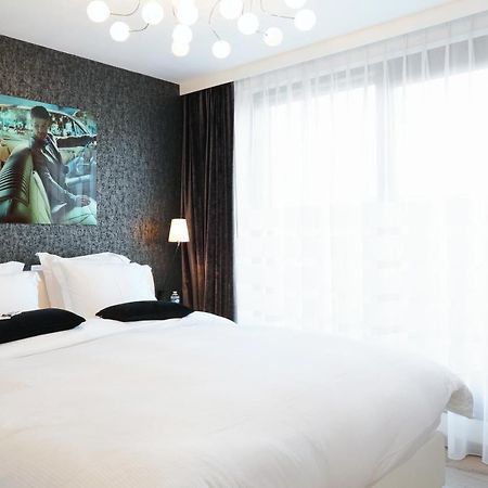 Luxury Suite Koksijde 301 Adult Only Exteriér fotografie